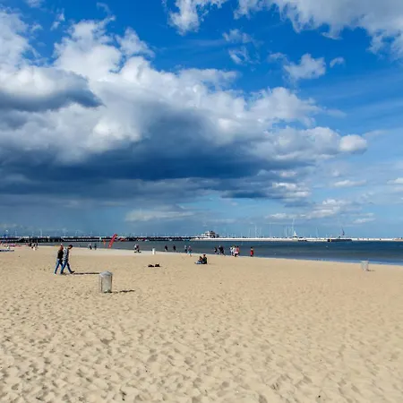 Old Salt Sopot