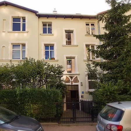 Old Salt * Sopot